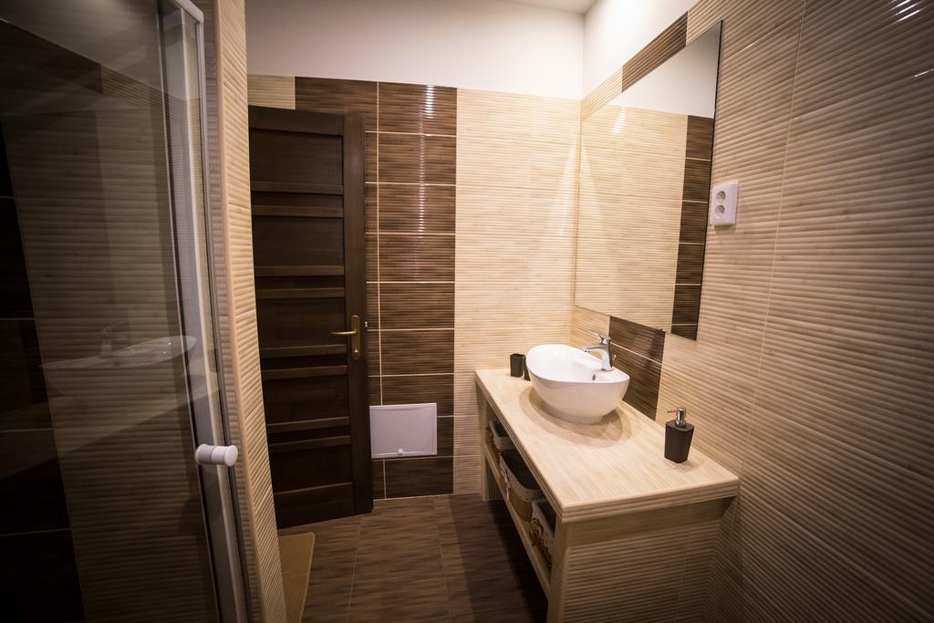 Relax Apartmanhaz Mórahalom 외부 사진