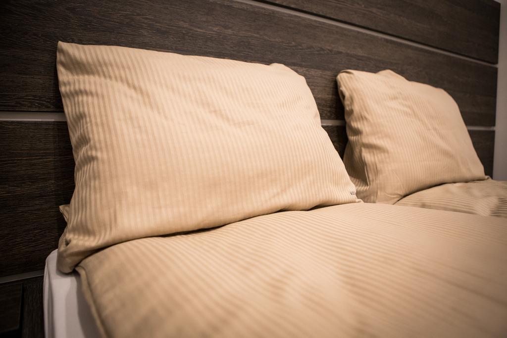 Relax Apartmanhaz Mórahalom 외부 사진