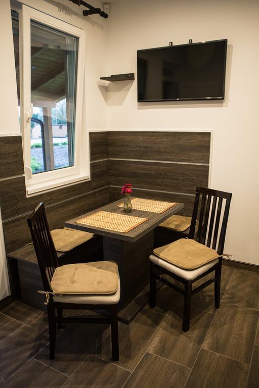 Relax Apartmanhaz Mórahalom 외부 사진