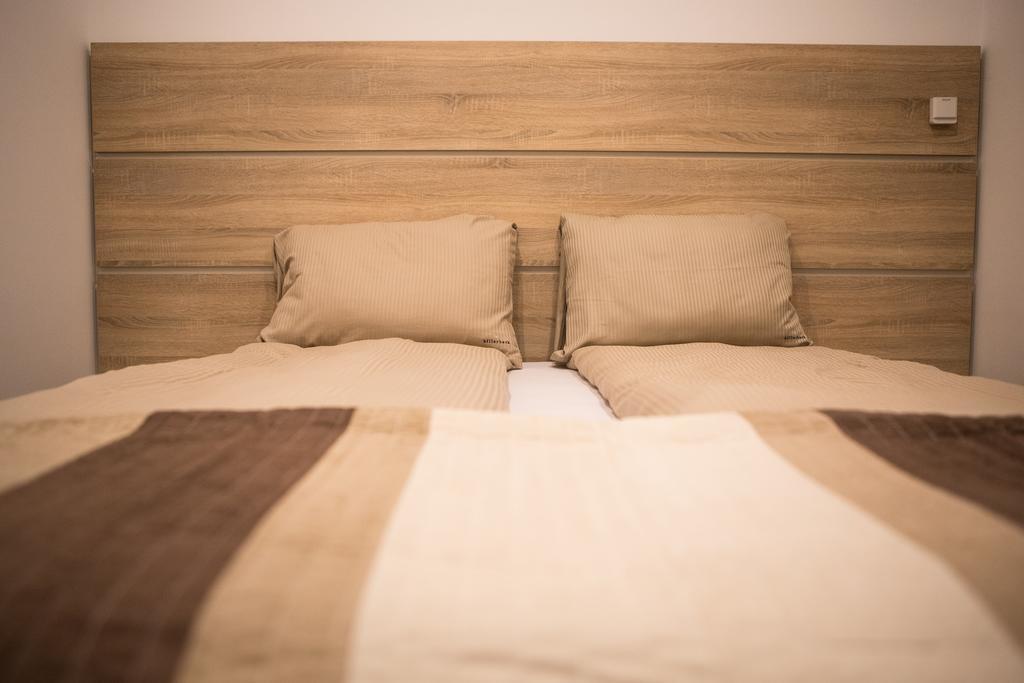 Relax Apartmanhaz Mórahalom 외부 사진