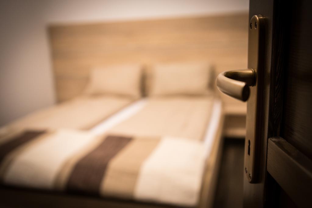 Relax Apartmanhaz Mórahalom 외부 사진