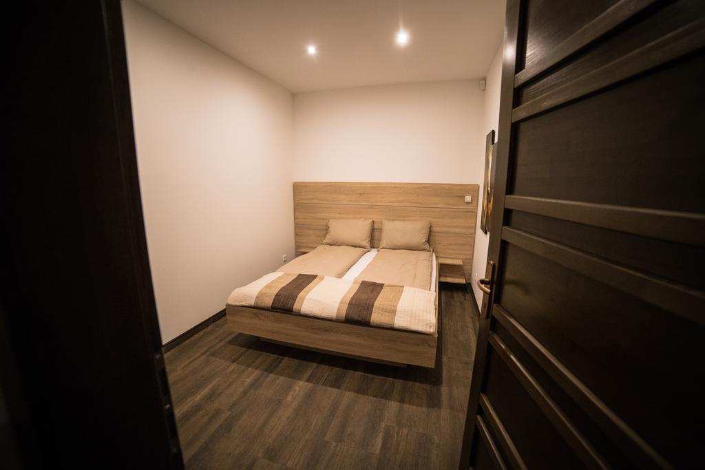 Relax Apartmanhaz Mórahalom 외부 사진