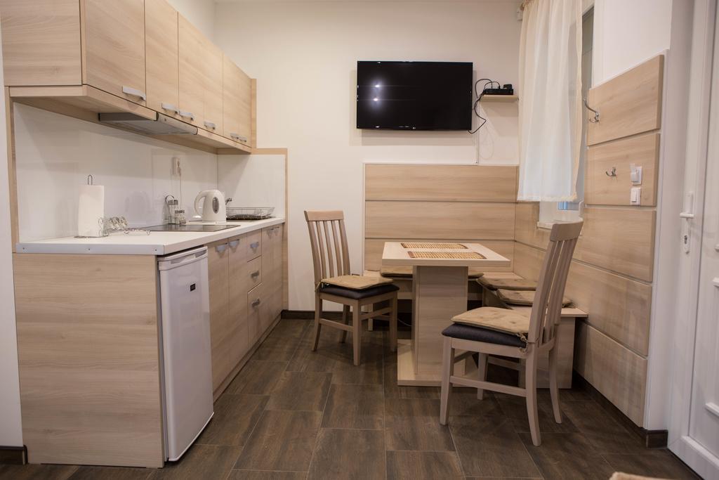 Relax Apartmanhaz Mórahalom 외부 사진