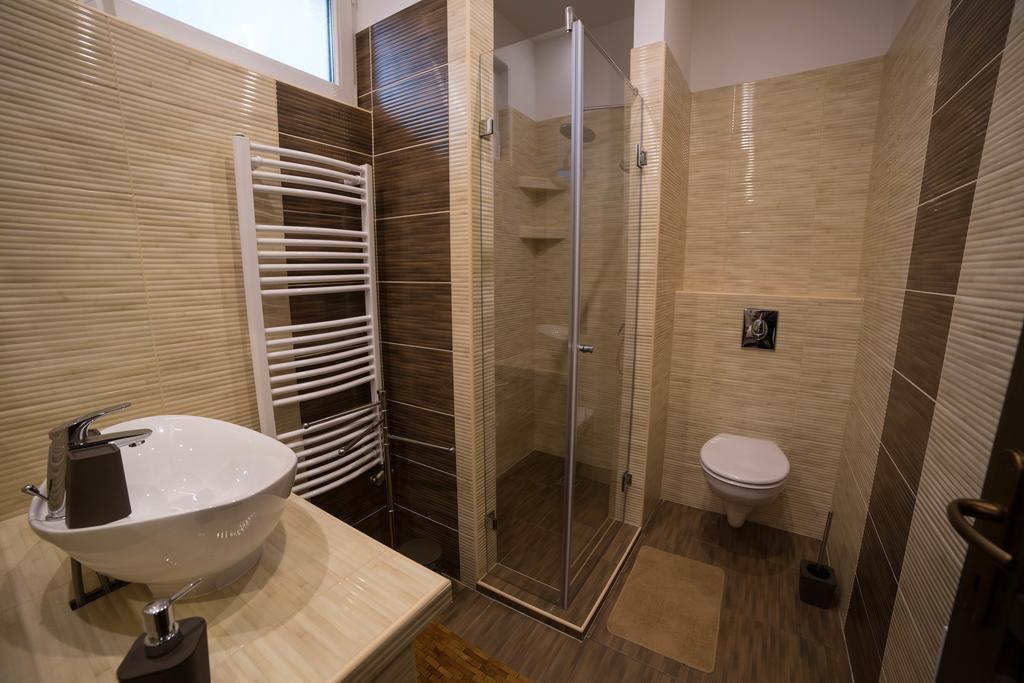 Relax Apartmanhaz Mórahalom 외부 사진
