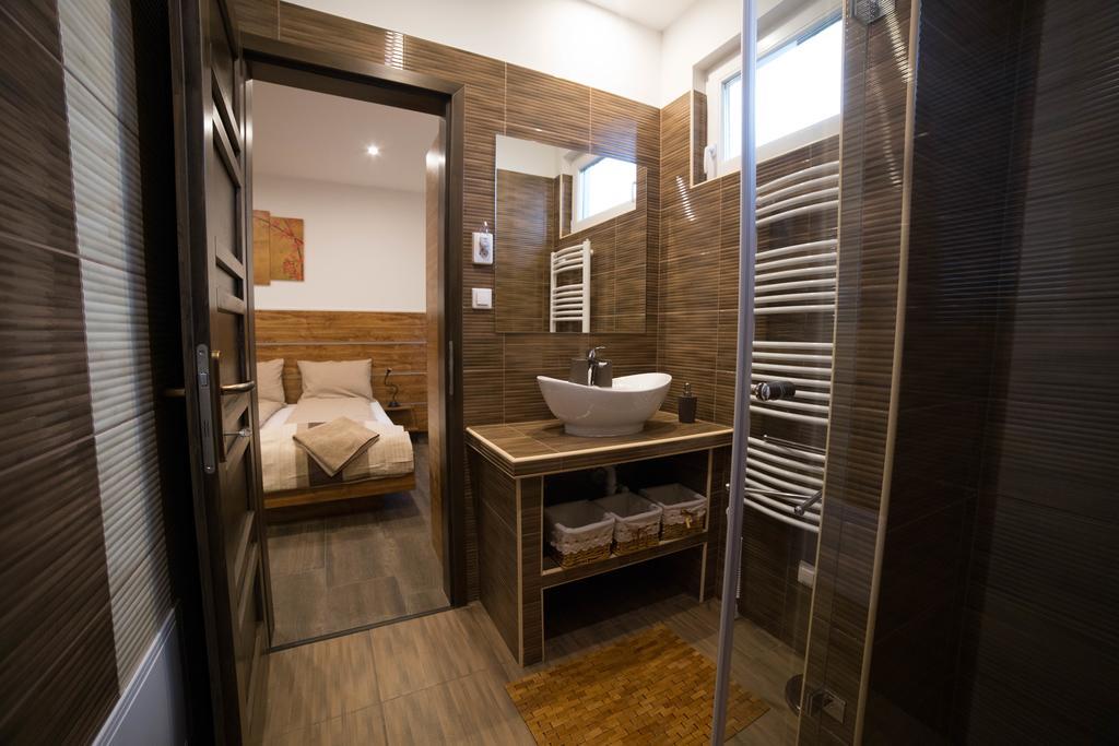 Relax Apartmanhaz Mórahalom 외부 사진
