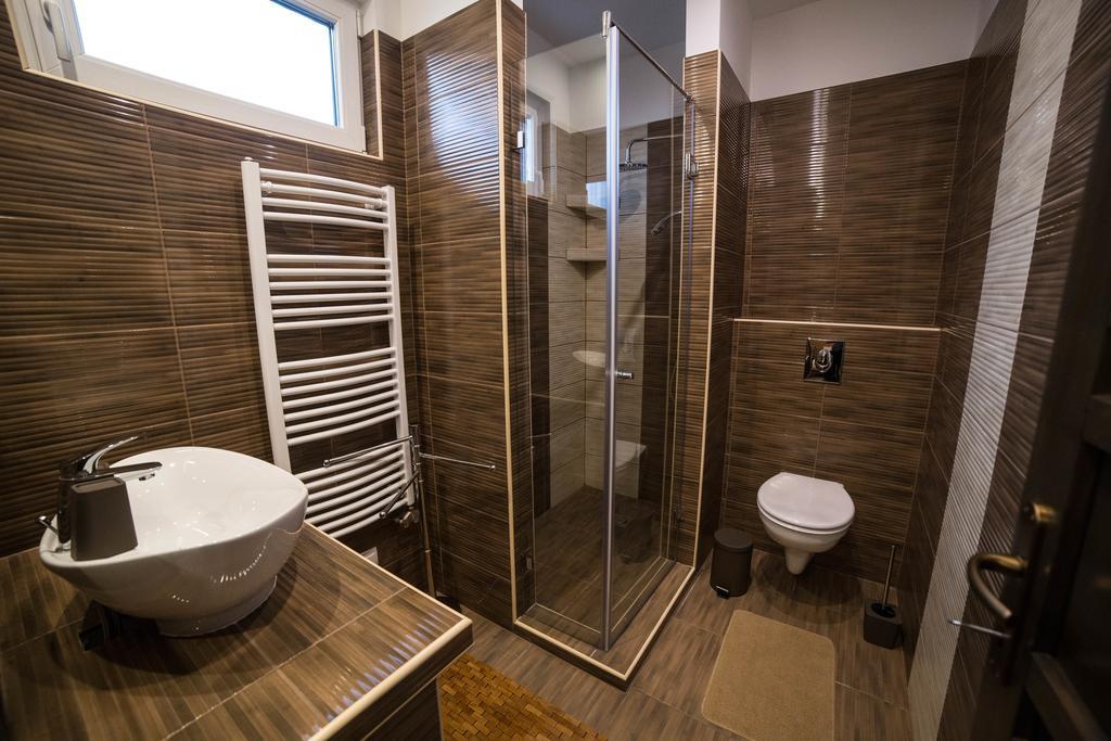 Relax Apartmanhaz Mórahalom 외부 사진