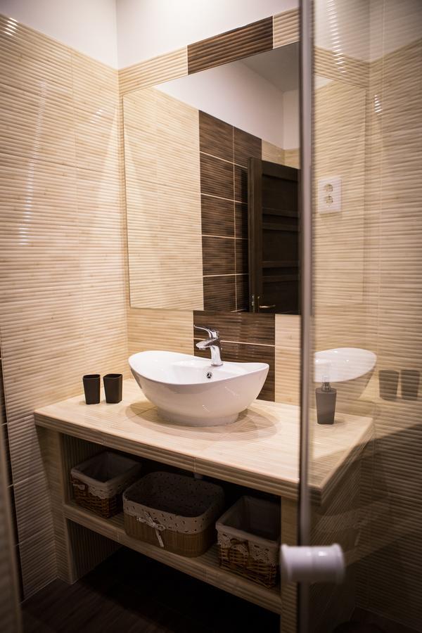 Relax Apartmanhaz Mórahalom 외부 사진