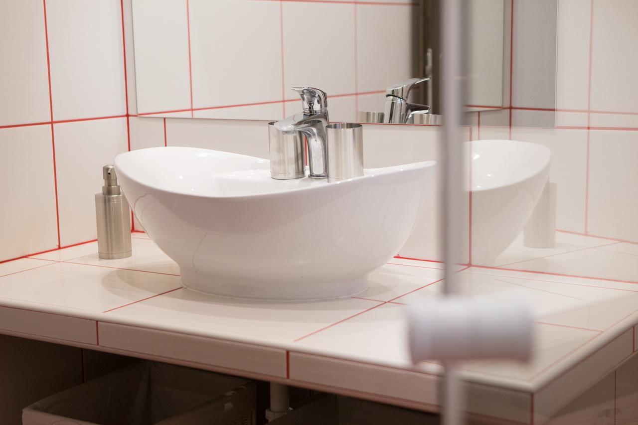 Relax Apartmanhaz Mórahalom 외부 사진